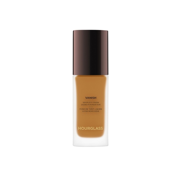 Hourglass Vanish Seamless Finish Liquid Foundation Amber - Picture 1 of 5
